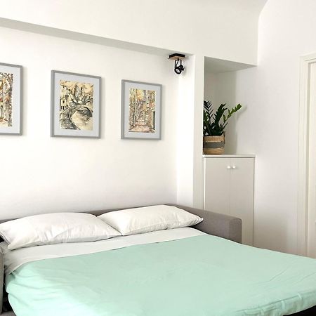 Da I Ciarui Casa Vacanze Dolceacqua Exteriér fotografie