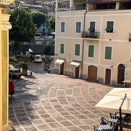 Da I Ciarui Casa Vacanze Dolceacqua Exteriér fotografie