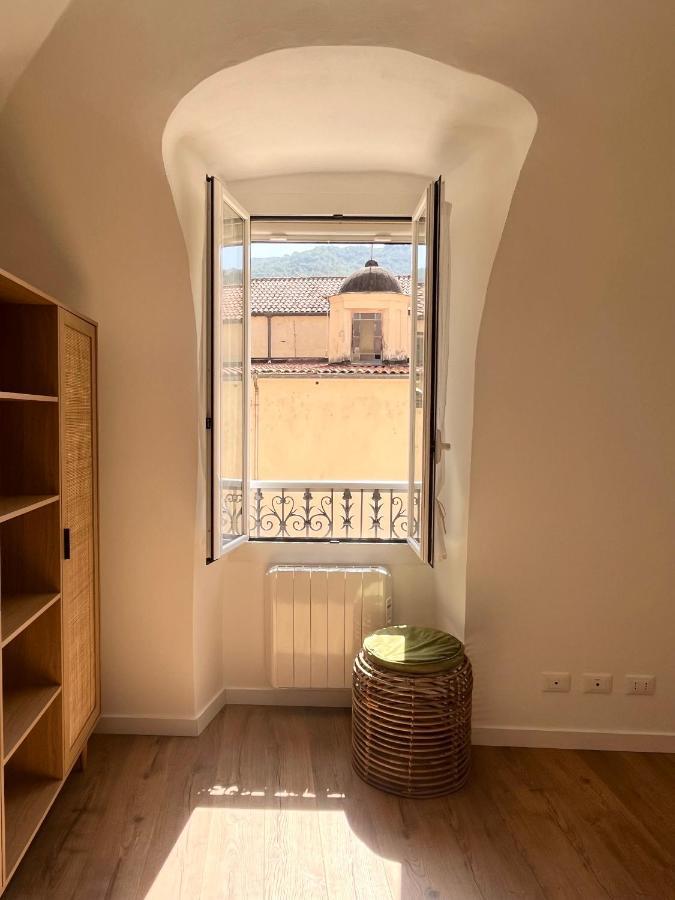 Da I Ciarui Casa Vacanze Dolceacqua Exteriér fotografie