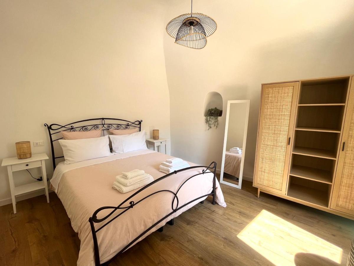 Da I Ciarui Casa Vacanze Dolceacqua Exteriér fotografie