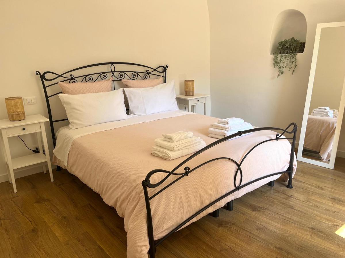 Da I Ciarui Casa Vacanze Dolceacqua Exteriér fotografie