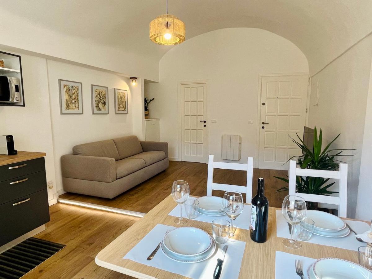 Da I Ciarui Casa Vacanze Dolceacqua Exteriér fotografie