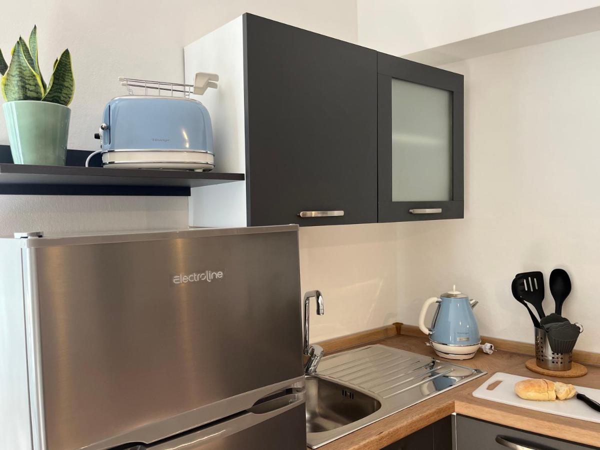 Da I Ciarui Casa Vacanze Dolceacqua Exteriér fotografie