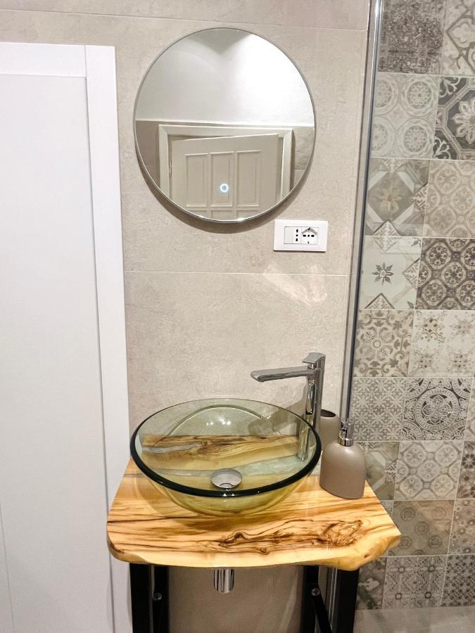 Da I Ciarui Casa Vacanze Dolceacqua Exteriér fotografie