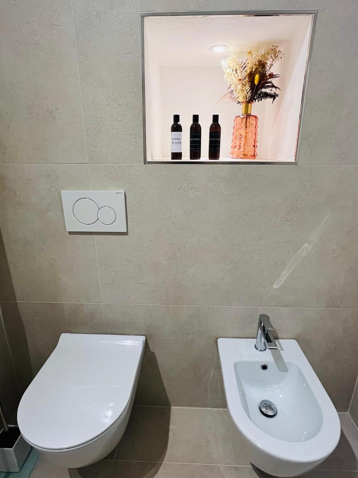 Da I Ciarui Casa Vacanze Dolceacqua Exteriér fotografie